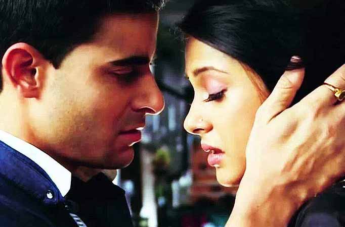 Saraswatichandra