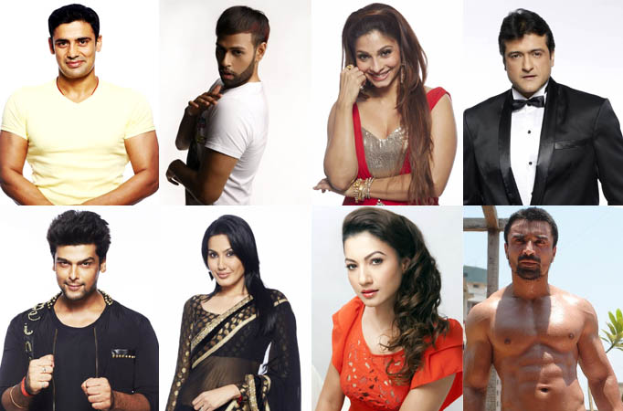 Character analysis of Bigg Boss contenders 