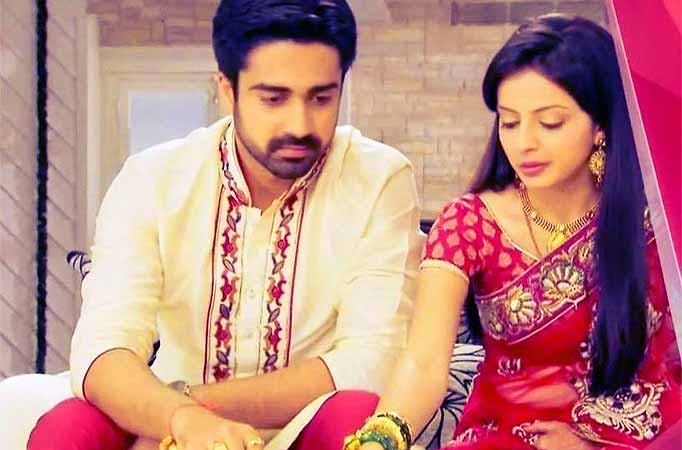 Avinash Sachdev and Shrenu Parekh