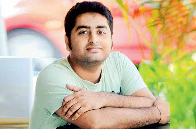 Arijit Singh 