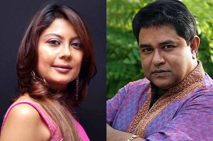 Manini Mihir Mishra and Ashiesh Roy 