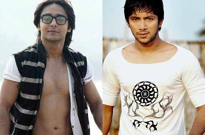 Vishal Thakkar and Sharhaan Singh 