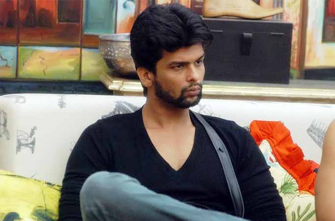 Kushal Tandon