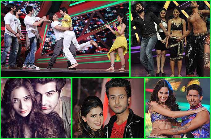 Nach Baliye 6