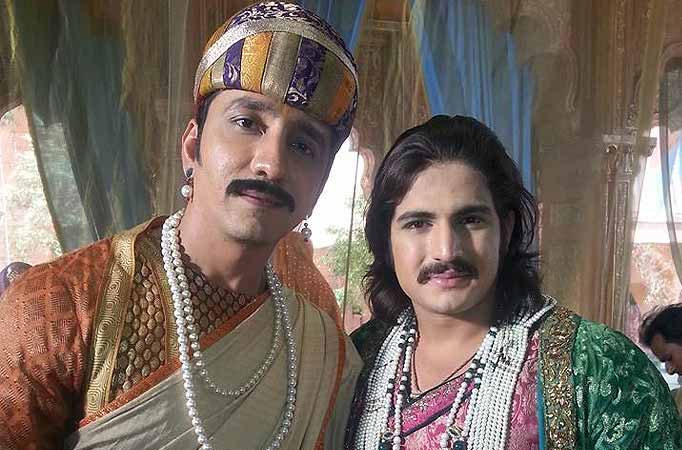 Vijay Badlani and Rajat Tokas