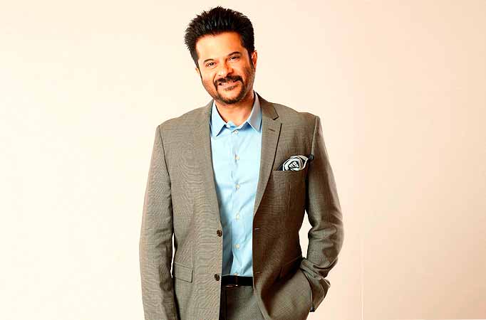 Anil Kapoor