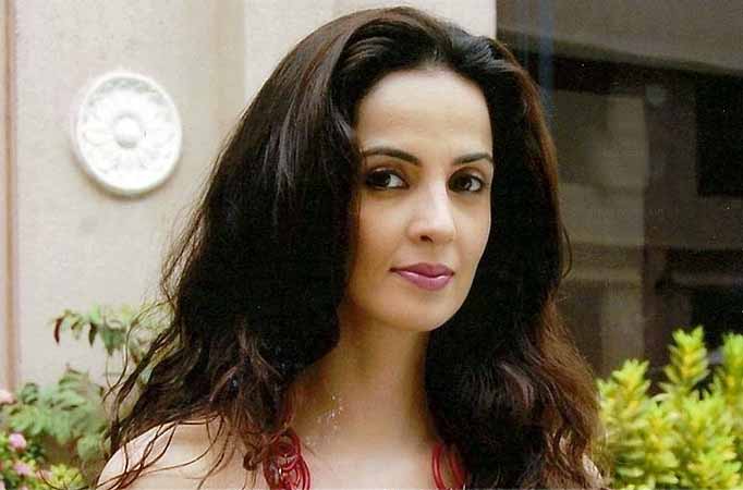 Rukhsar Rehman