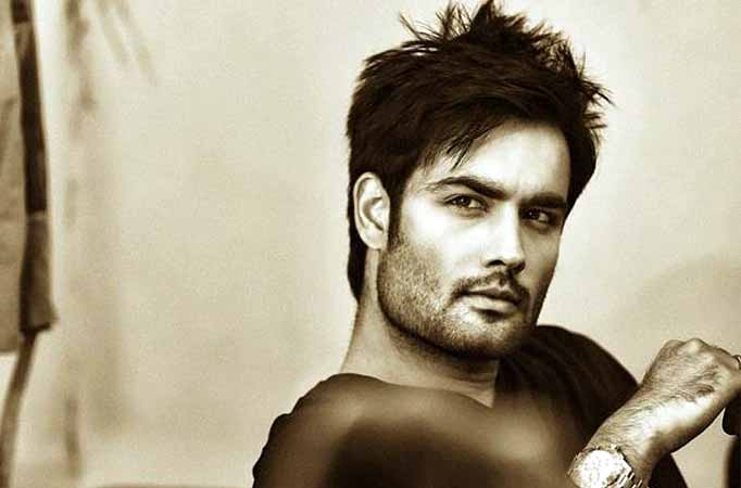 Vivian Dsena