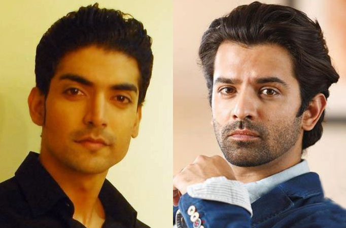 Gurmeet Choudhary and Barun Sobti