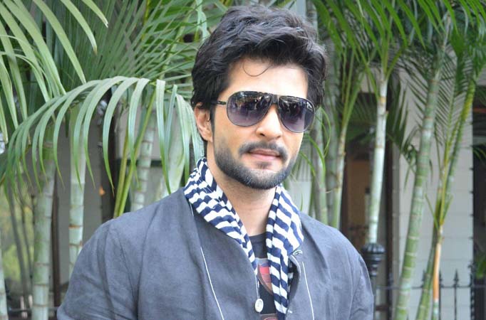 Raqesh Vashisht 