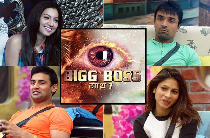 Bigg Boss season 7