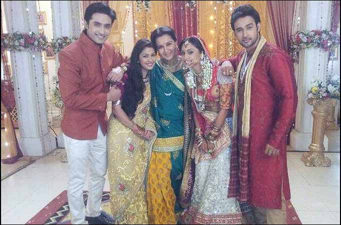 Sony TV to have a maha episode of Ekk Nayi Pehchaan and Desh Ki Beti Nandini 