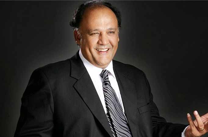 Alok Nath 