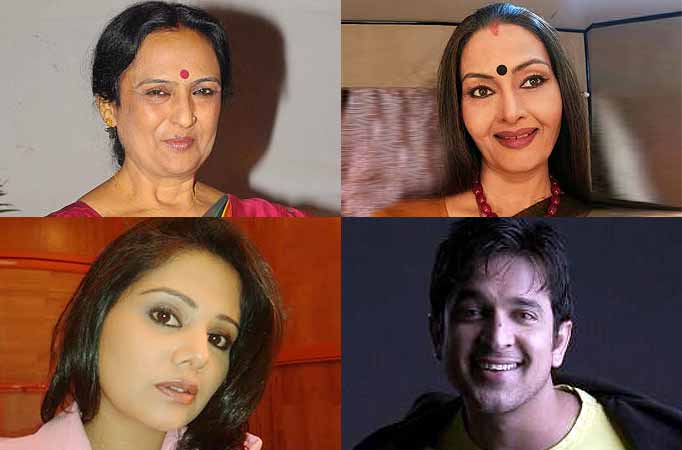 Vineeta Malik, Geeta Bisht, Shashi Sharma and Mehul Bhojak 