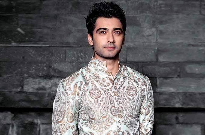 Harshad Arora