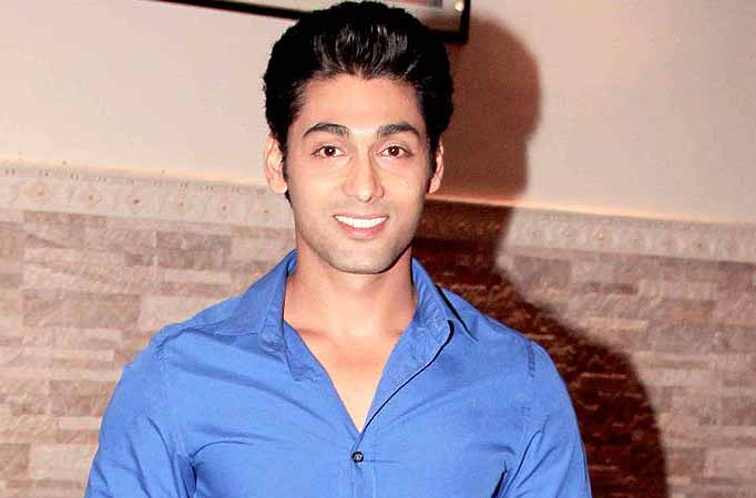 Ruslaan Mumtaz