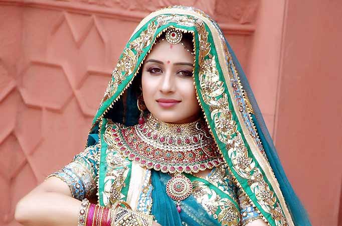 Paridhi Sharma