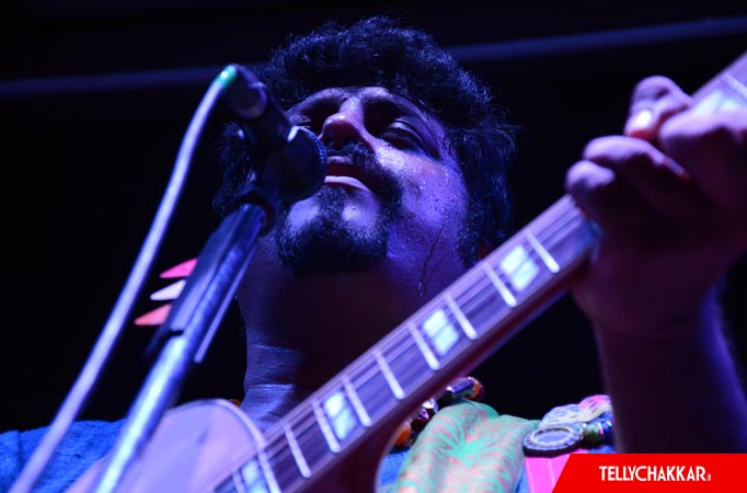 Raghu Dixit