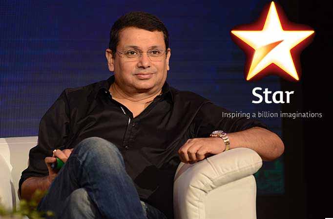 STAR India CEO Uday Shankar 