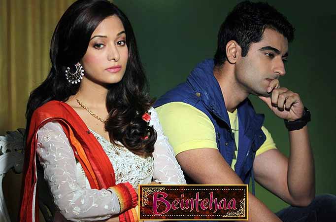 Preetika Rao and Harshad Arora