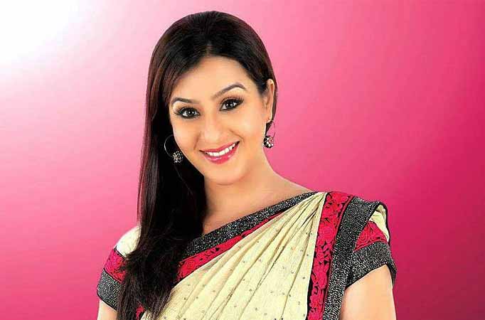 Shilpa Shinde