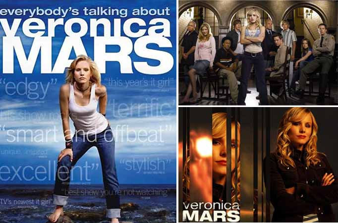 Veronica Mars