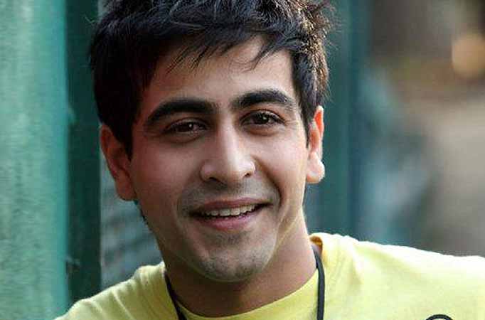 Dishank Arora