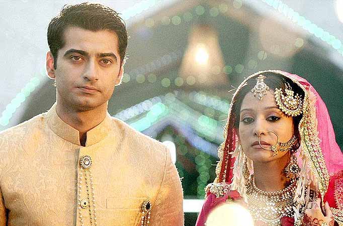 Preetika Rao and Harshad Arora