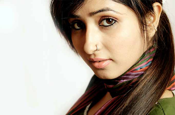 Sana Amin Sheikh