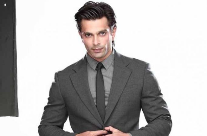 Karan Singh Grover