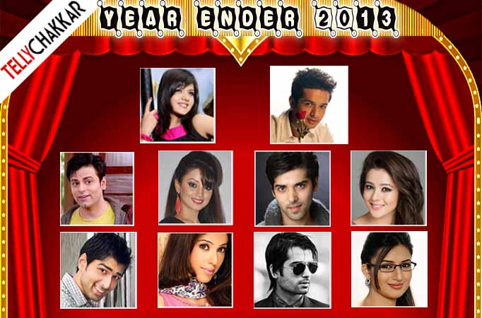 TV stars select the Best Villain of 2013