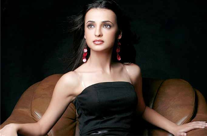 Sanaya Irani