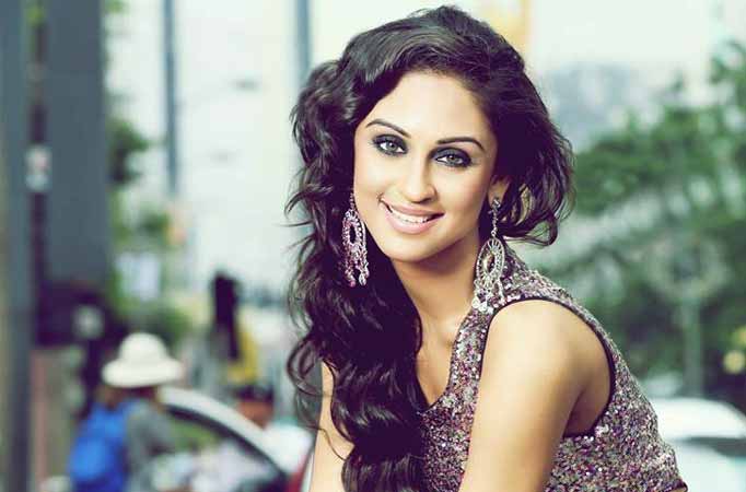 Krystle D