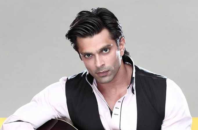 Karan Singh Grover