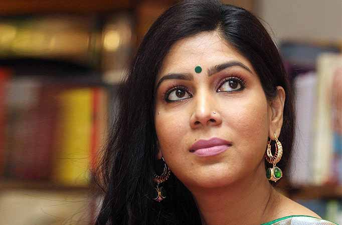 Sakshi Tanwar