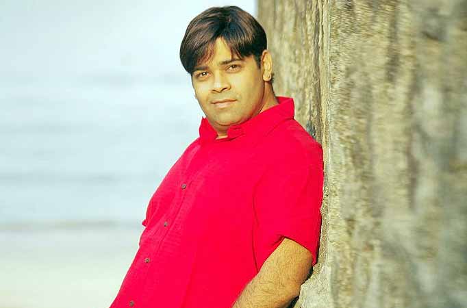 Kiku Sharda