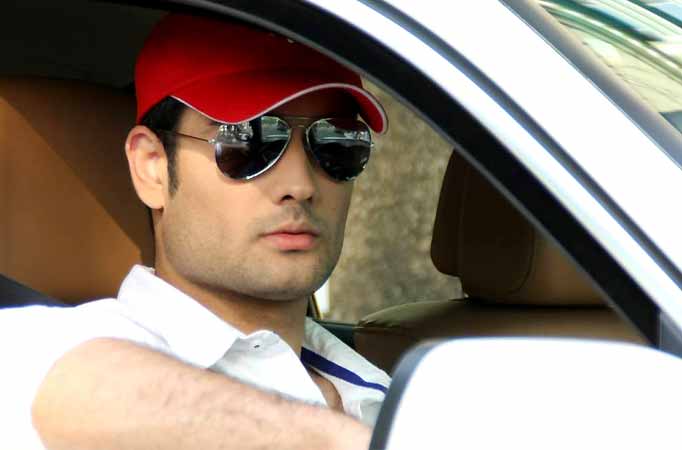 Vivian Dsena