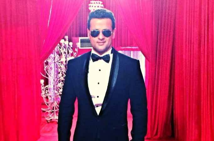 Rohit Roy