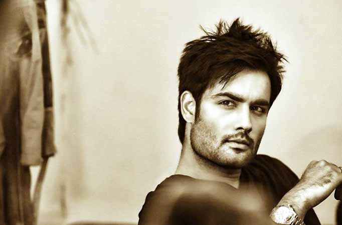 Vivian Dsena