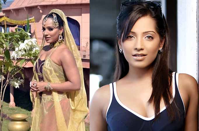 Meghna Naidu