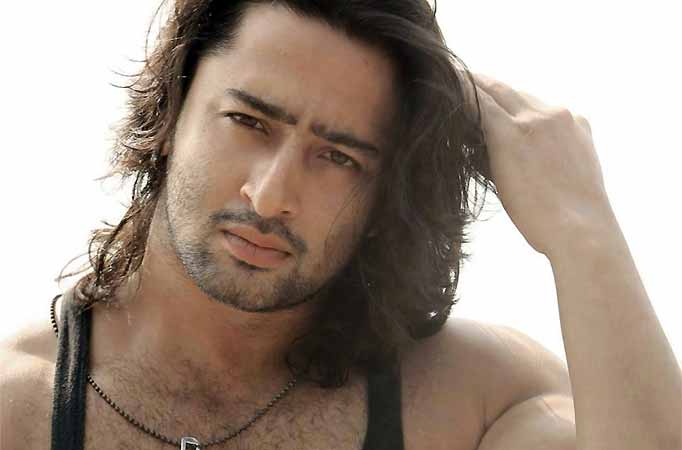 Shaheer Sheikh