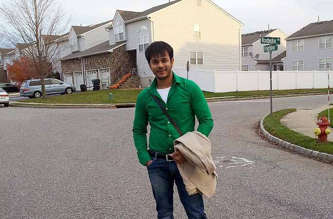 Jay Soni