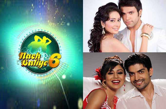 Rithvik-Asha and Gurmeet-Debina