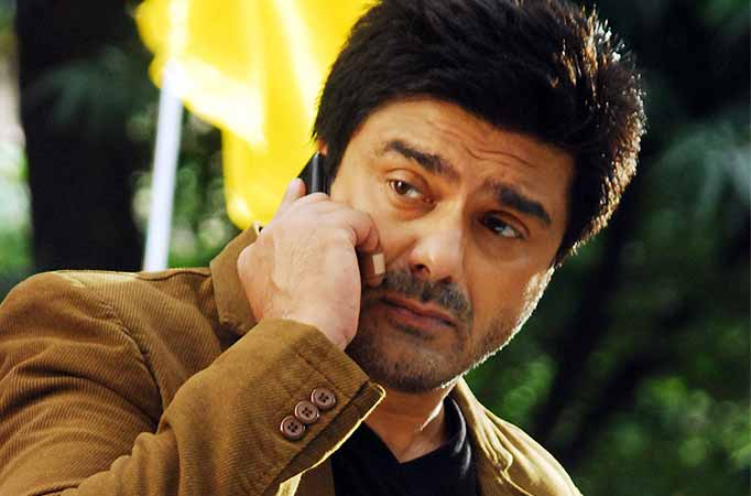 Samir Soni