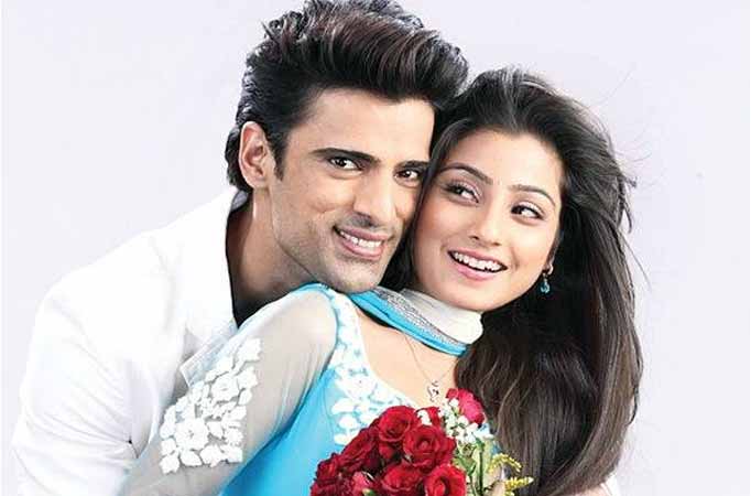 Mohit Malik and Neha Marda