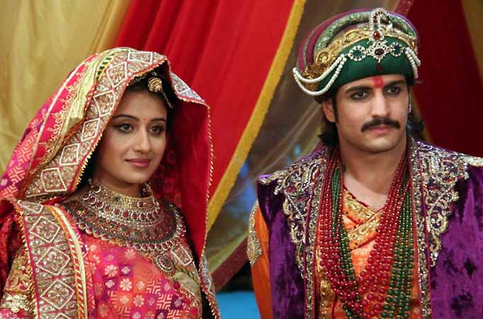 Rajat Tokas and Paridhi Sharma