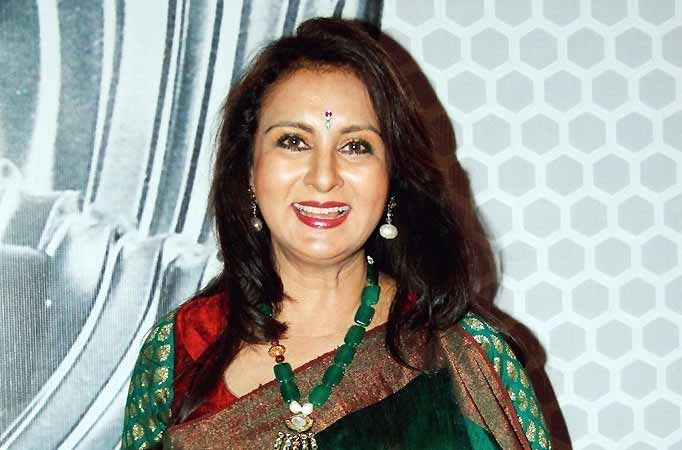 Poonam Dhillon