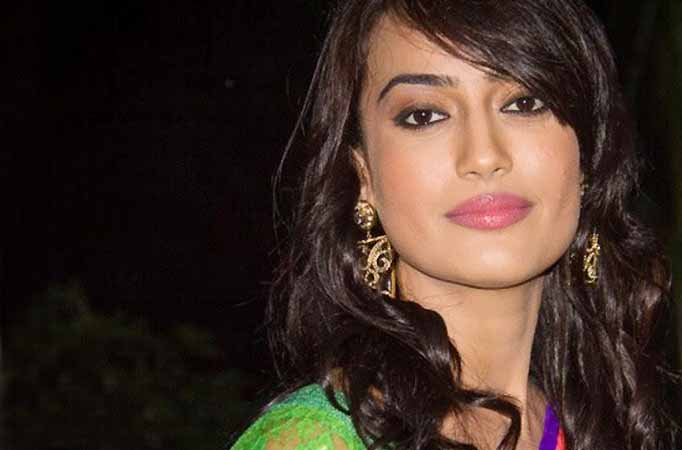 Surbhi Jyoti