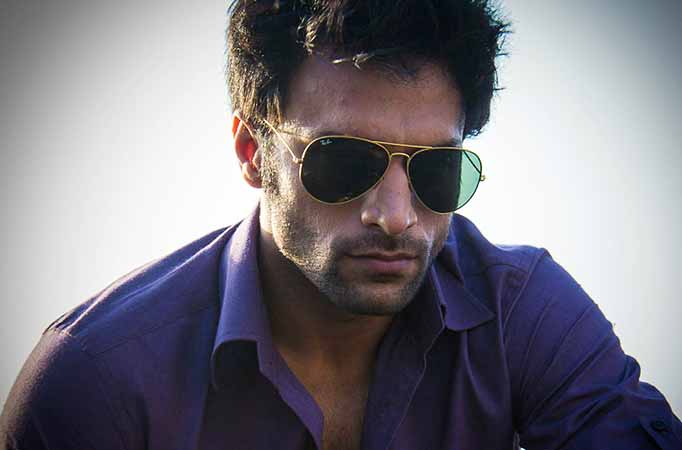 Shaleen Malhotra