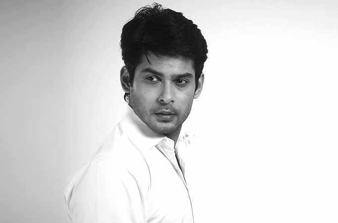 Siddharth Shukla 